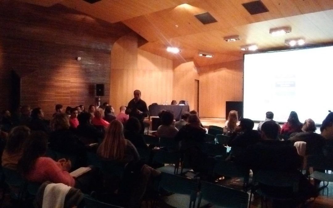 Capacitación para transformar el pensamiento financiero de su empresa