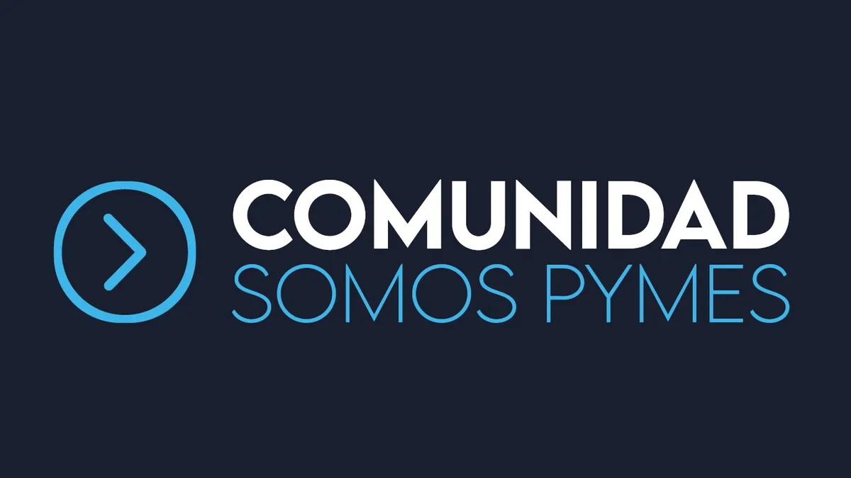 Logo Somos Pymes