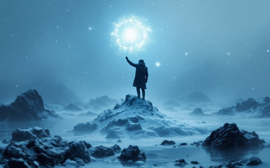 Despierta tu thought leadership en LinkedIn: la guía para líderes en un mundo BANI