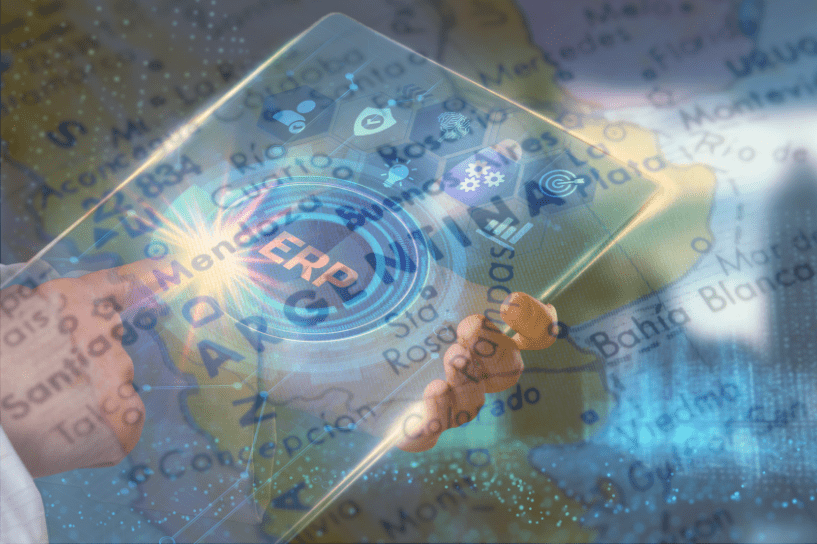 El desafío de implementar ERP con ODOO