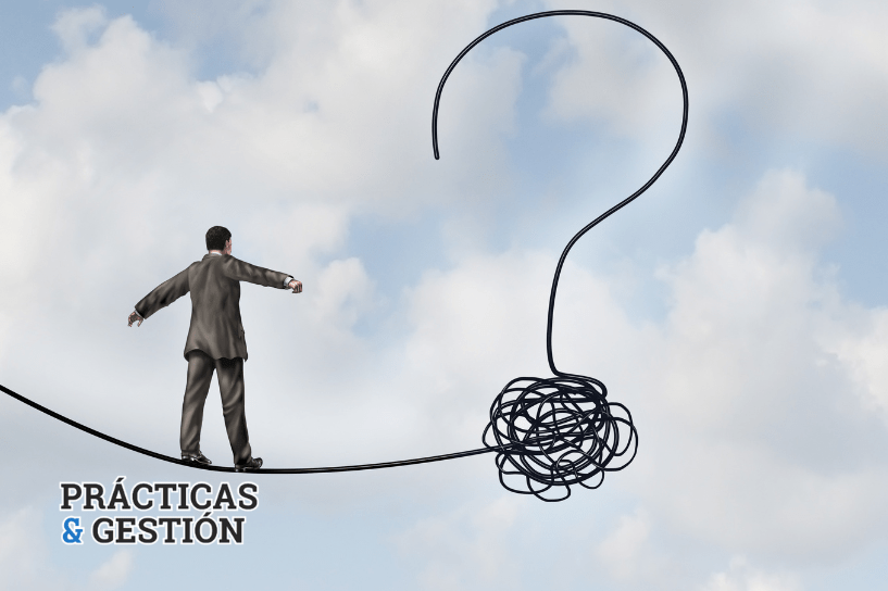 Una investigación que trae las respuestas clave a la incertidumbre