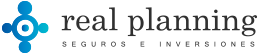 Logo Real Planning