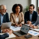 rol estrategico del CFO