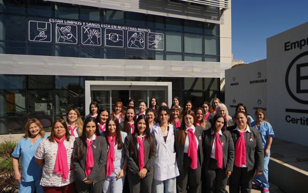 Optimización de la experiencia del paciente en el call center del Instituto Altamira