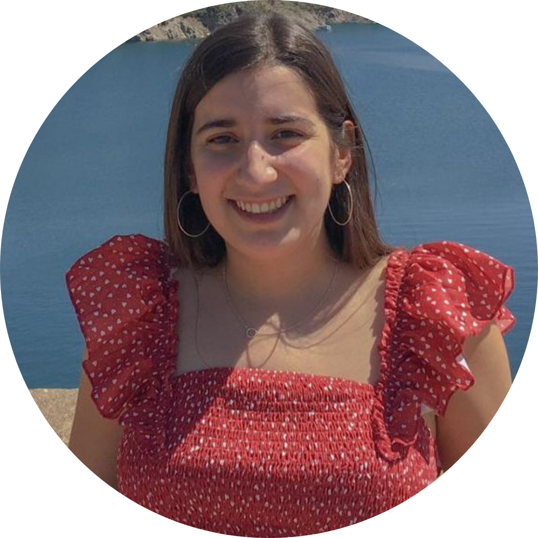 Foto de Andrea Chávez