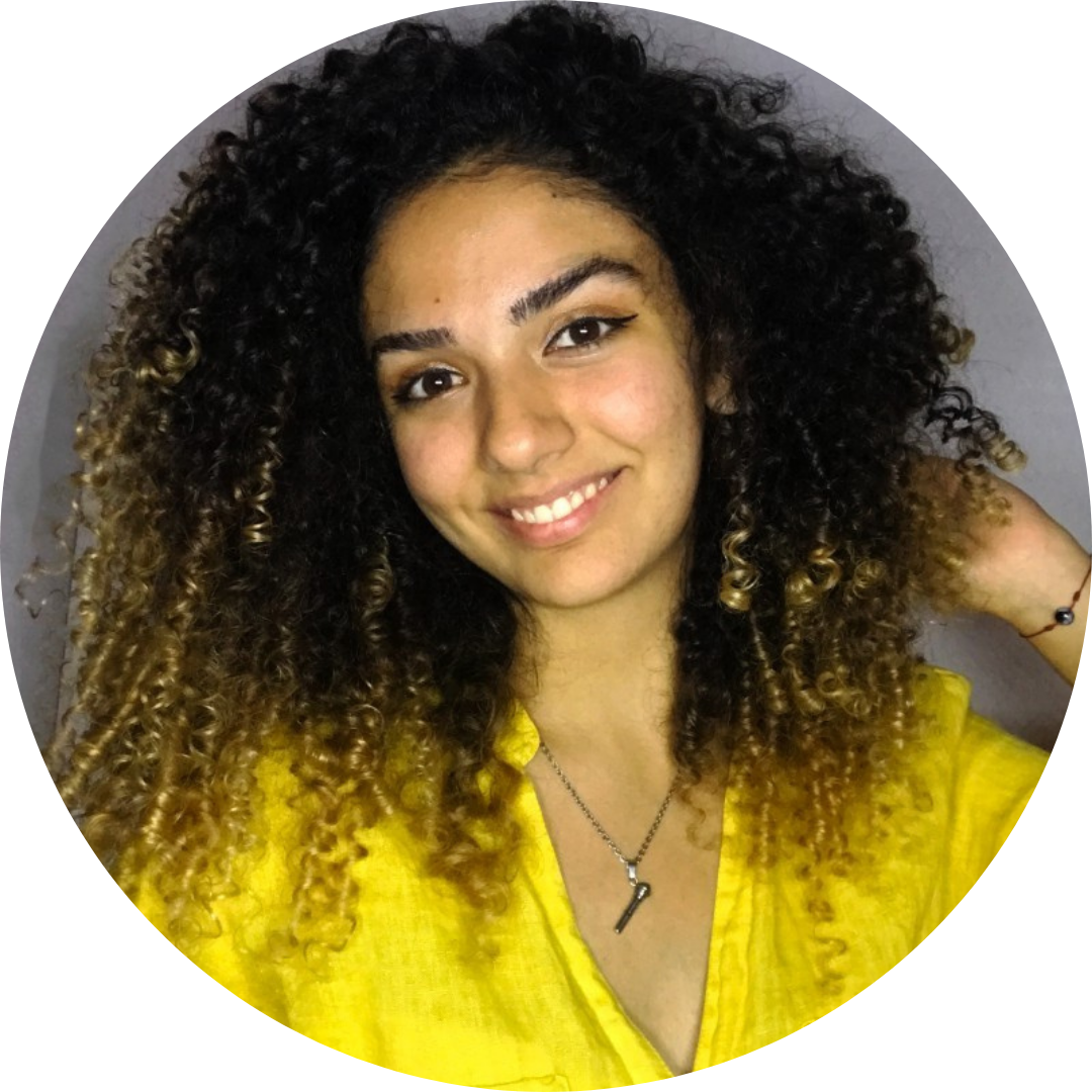 Foto de María Belén Servidio