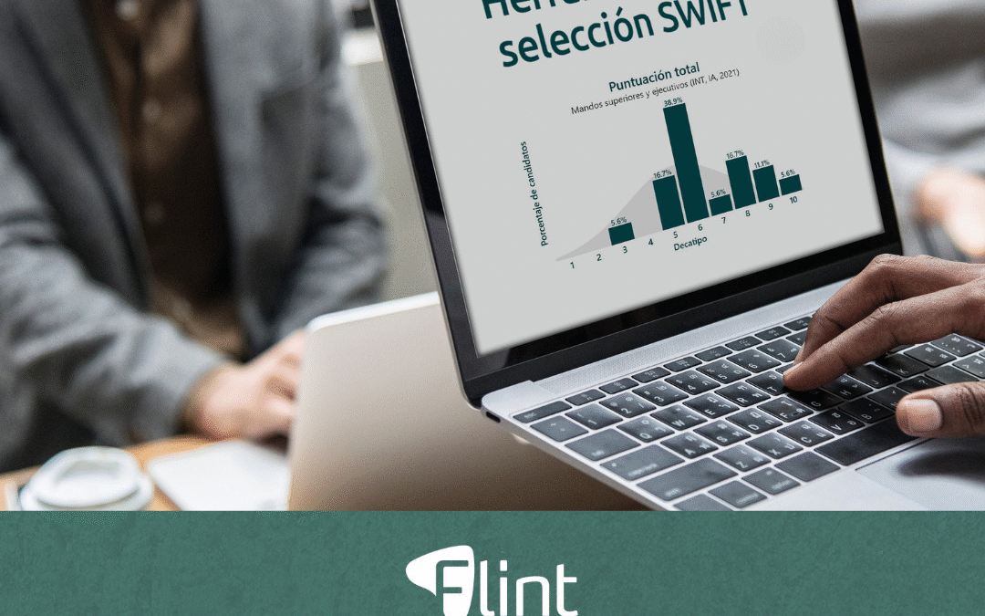 Comunicación estratégica para consultoras de talento en Flint