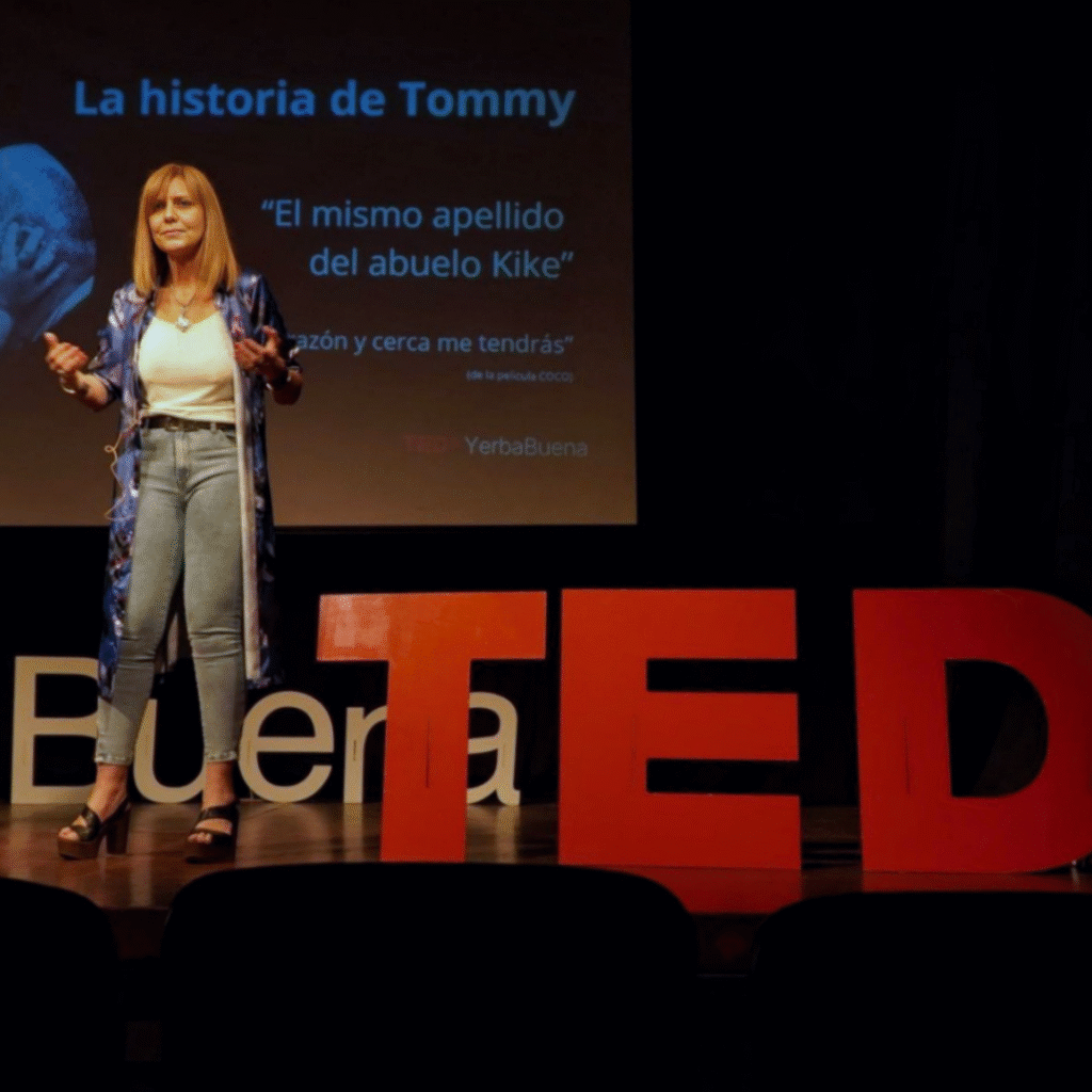 Estrategia de marca personal para expertos aplicada al caso de la Dra. Mariana Rey Galindo.