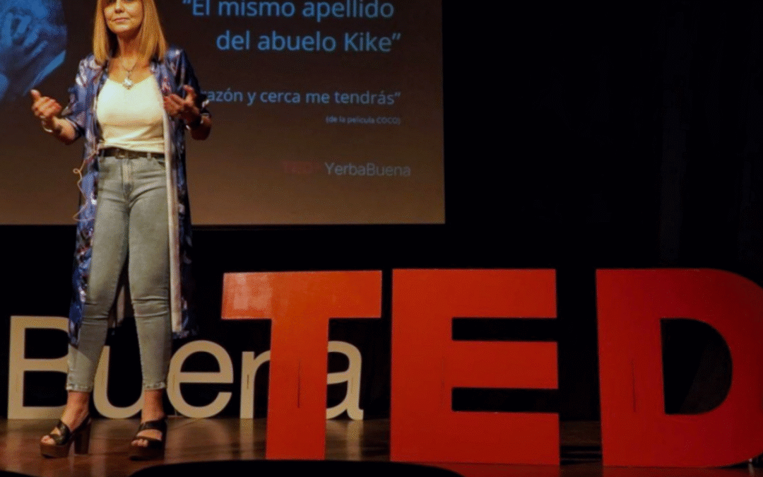 Estrategia de marca personal para expertos aplicada al caso de la Dra. Mariana Rey Galindo.