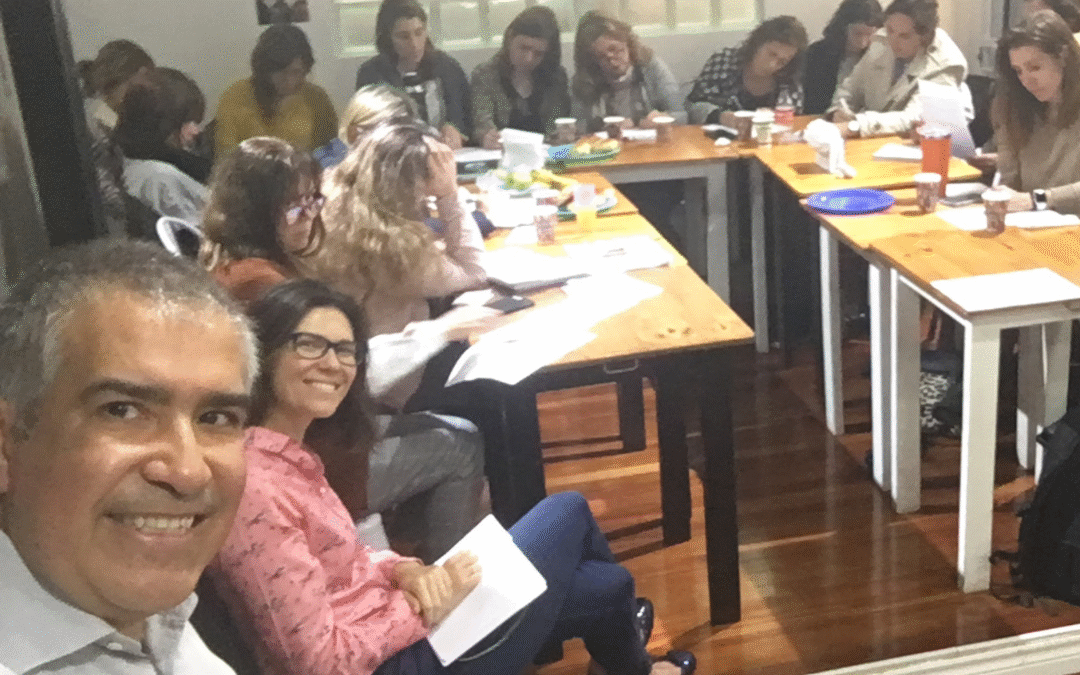 Alineación de equipos de ventas para el lanzamiento de la marca premium Thermomix