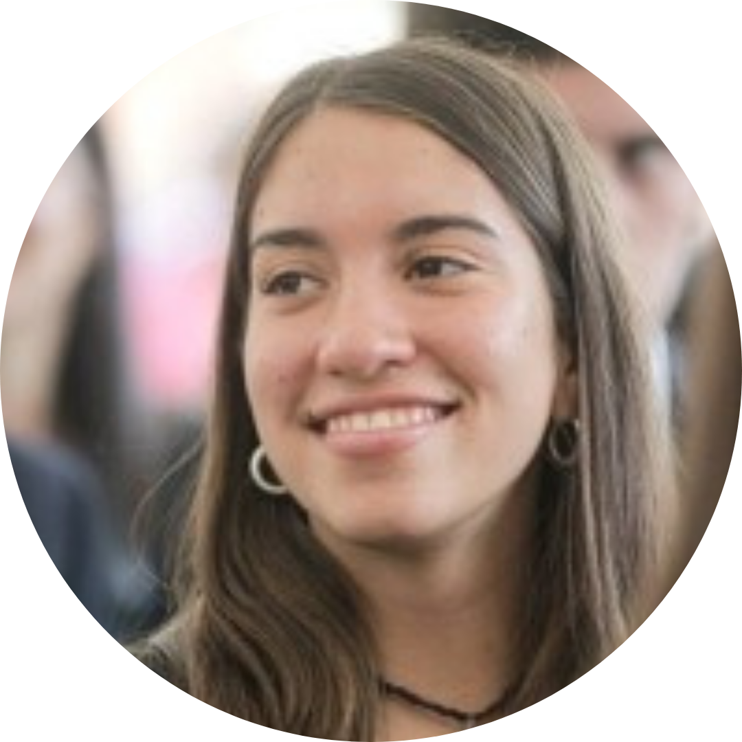 Foto de Daniela Chávez Daes