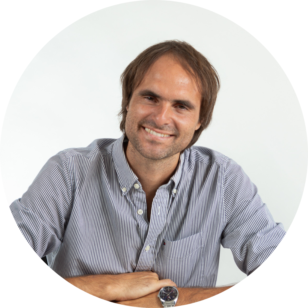 Foto de Francisco Bagioli