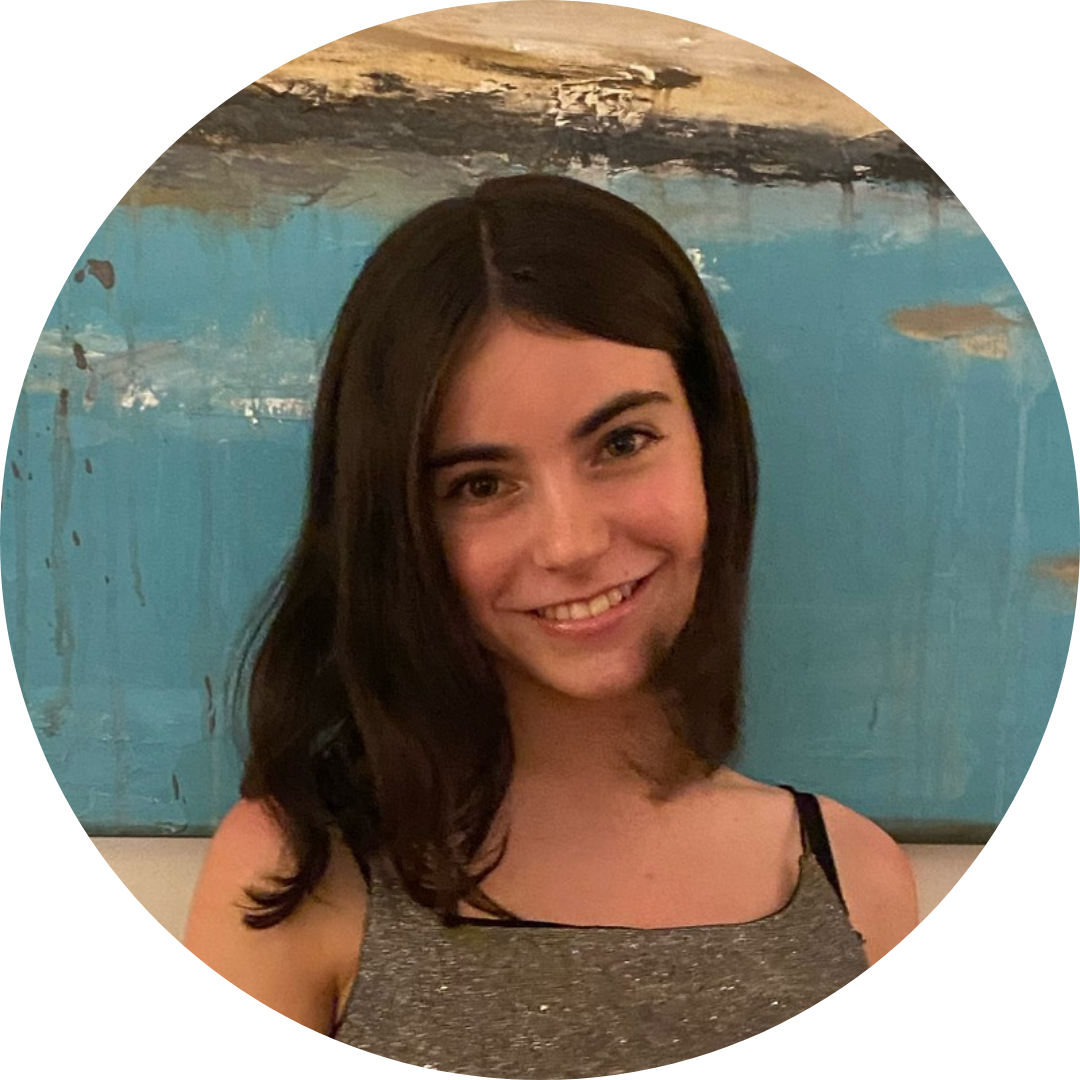 Foto de María Ignacia Pavone