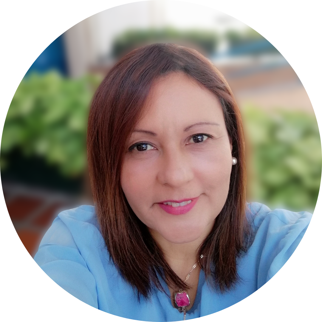 Foto de Lennis Barrios