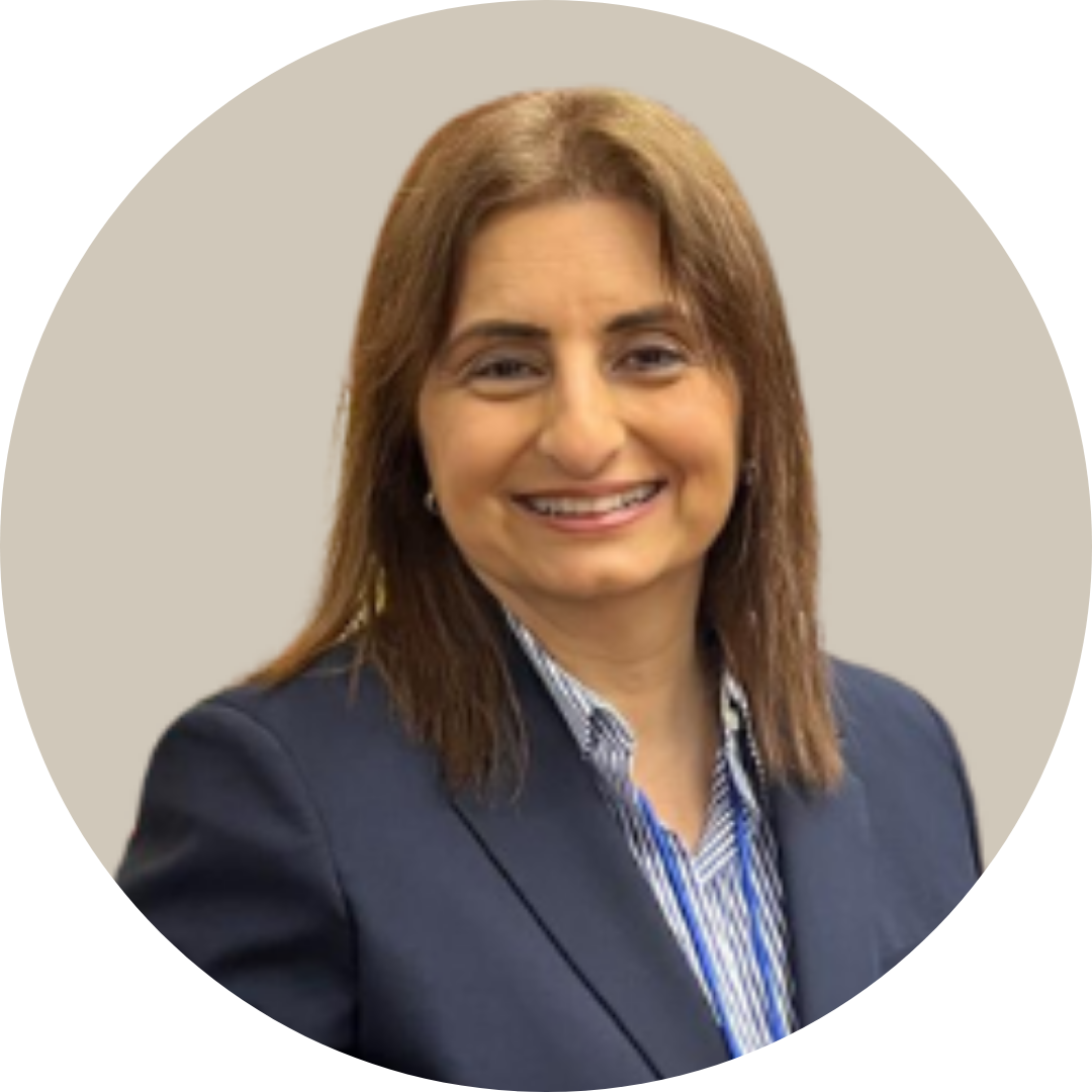 Foto de Miriam Maroun