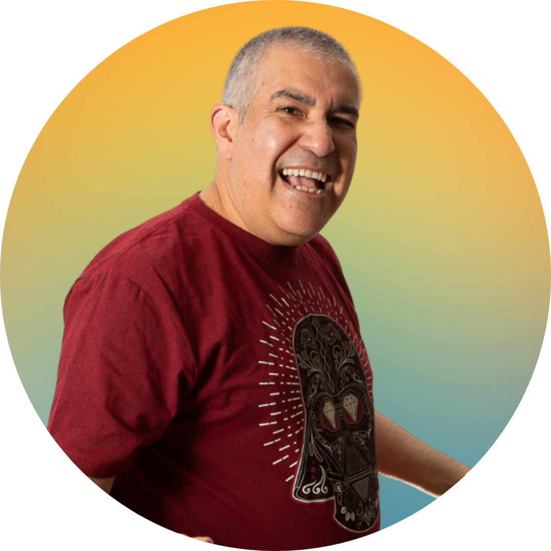 Foto de Ramón Chávez Rosas