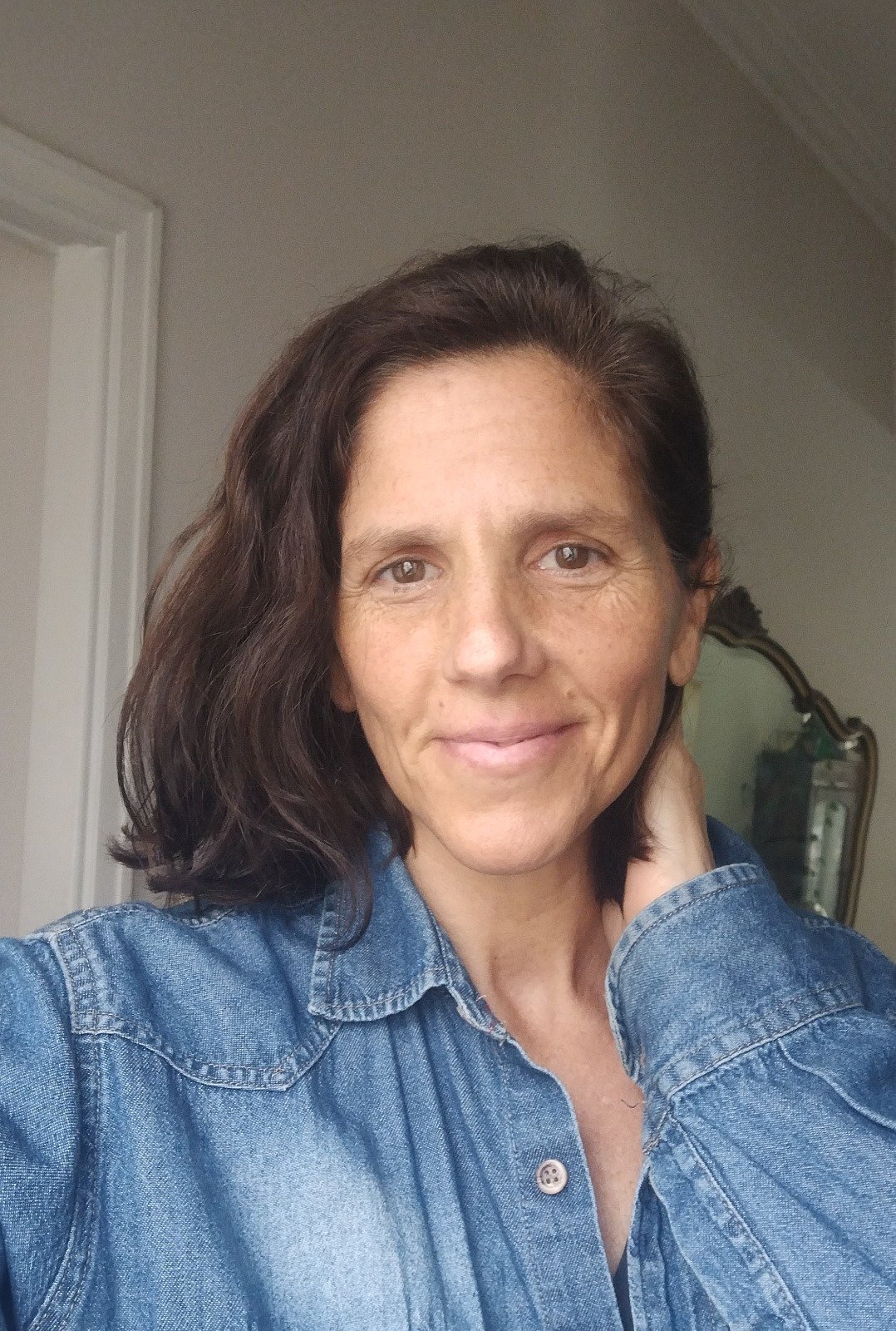 Foto de Guada Molteni