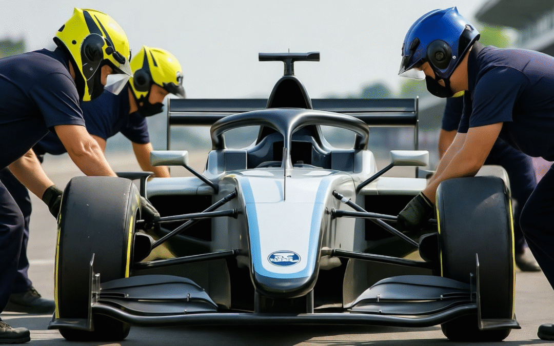 Consultorías para pymes: por qué el modelo SPOT supera al retainer en Latinoamérica