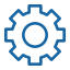 Icono de Engranajes