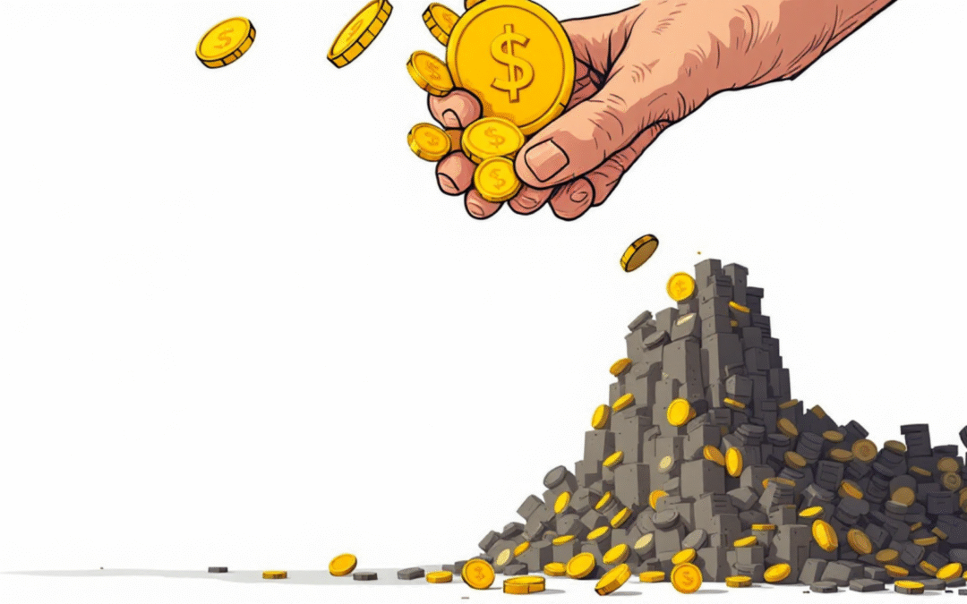 Los medios pagados son un impuesto sobre una marca débil: una guía de gasto publicitario digital enfocada en el ROI