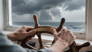 negocio en tiempos de crisis