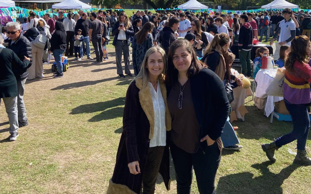 Imagen de Feria emprendedora de Farmingdale de BusinessKids