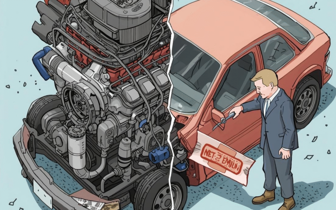 No contrates al hijo de la vecina: por qué tu parálisis comercial no se cura con «mover las redes»