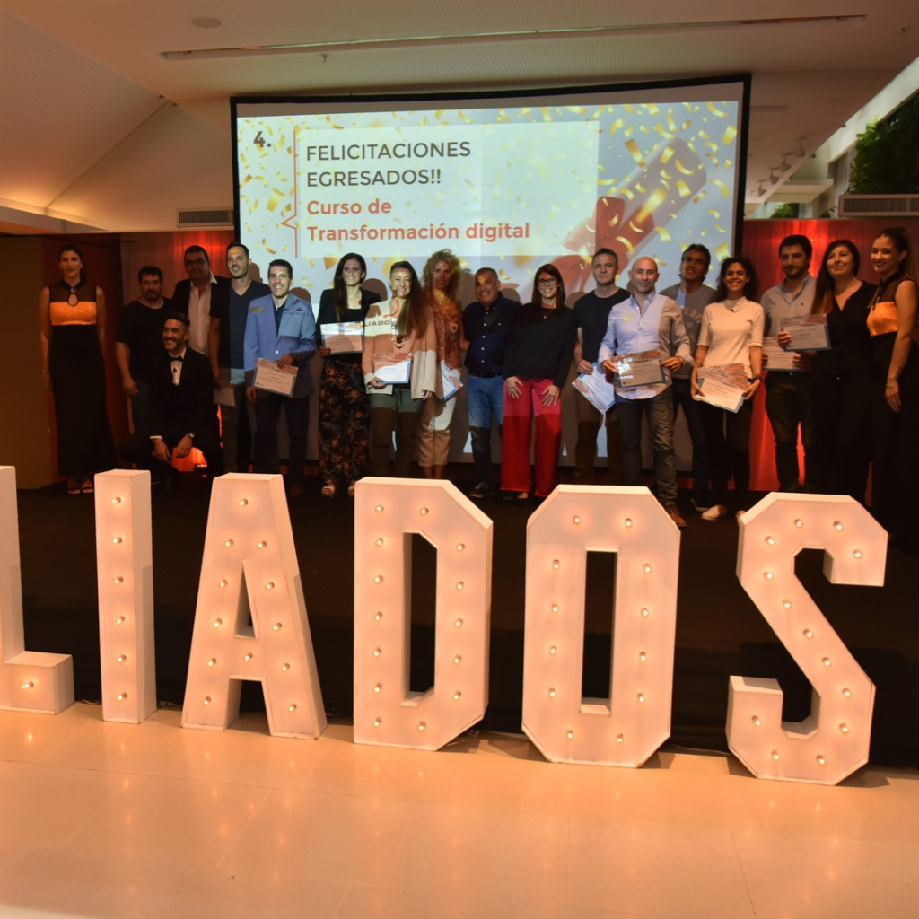 Transformación digital de canales de distribución para la red de Corven Autopartes