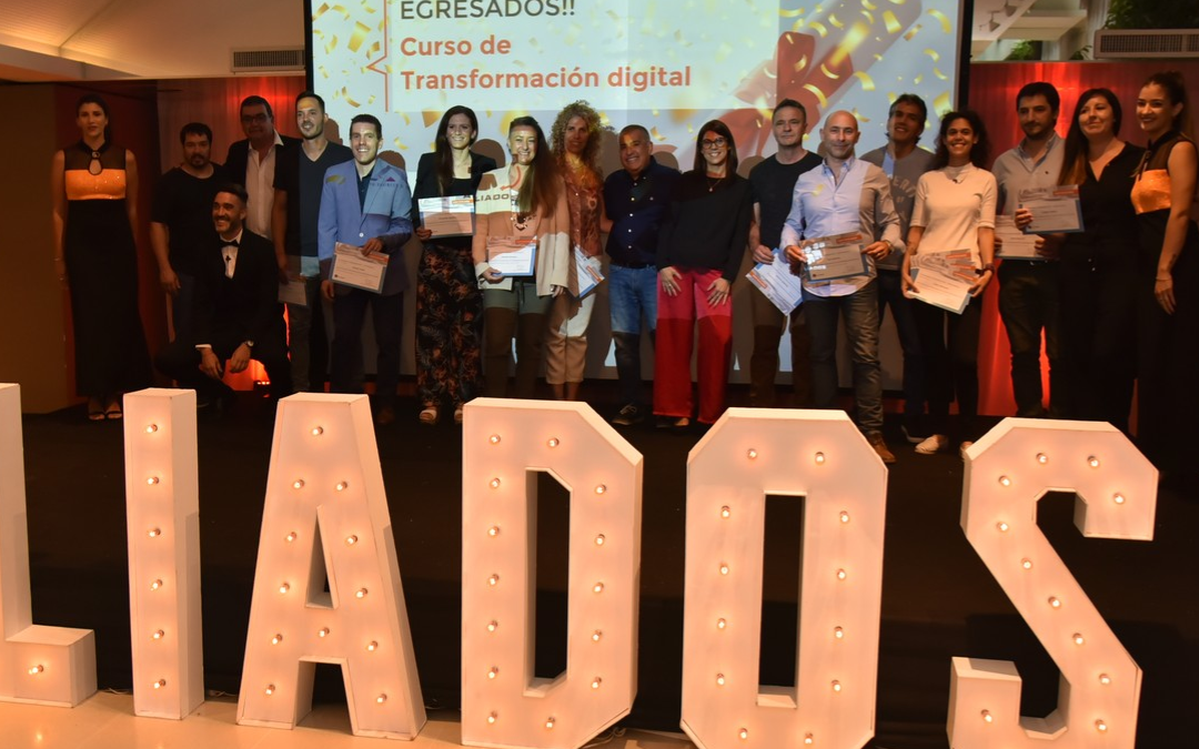 Transformación digital de canales de distribución para la red de Corven Autopartes