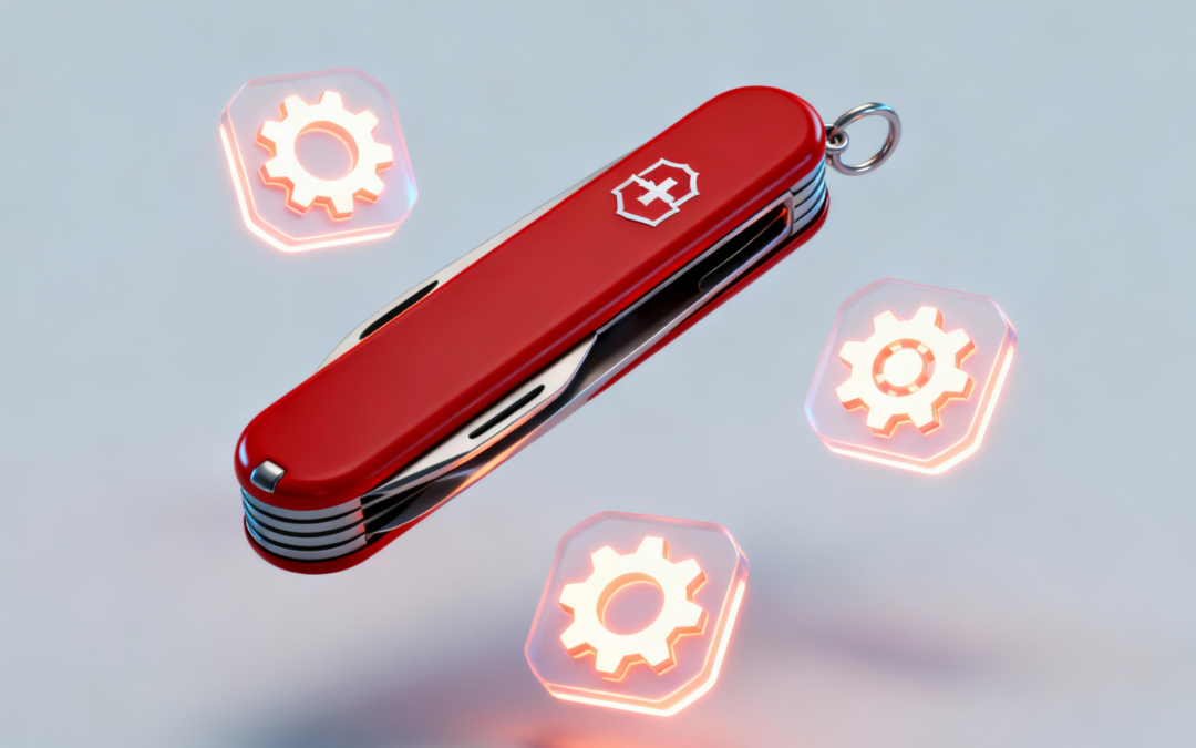 Positionless Marketing: rompe la «caja» y libera el potencial de tu equipo